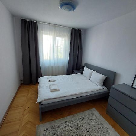 Apartament Simina Timișoara Zewnętrze zdjęcie