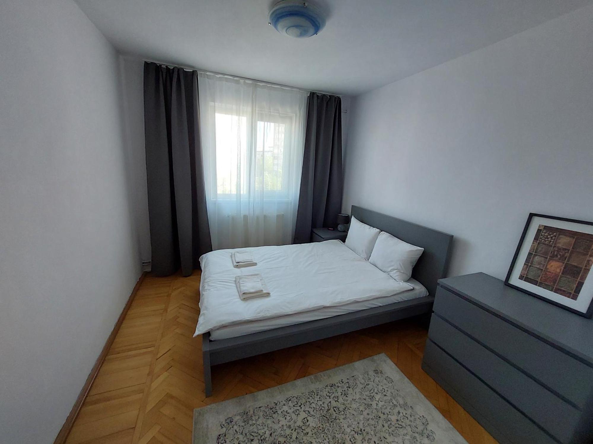 Apartament Simina Timișoara Zewnętrze zdjęcie