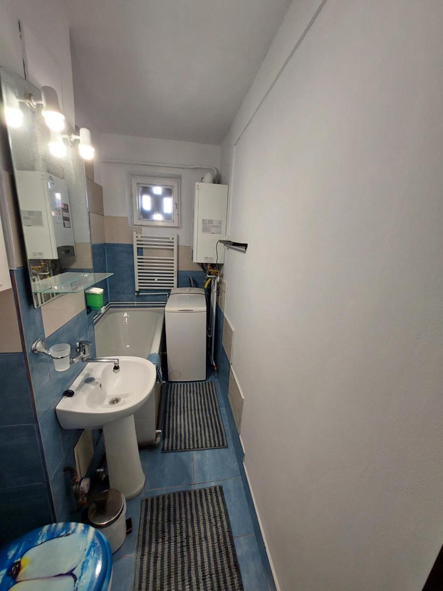 Apartament Simina Timișoara Zewnętrze zdjęcie